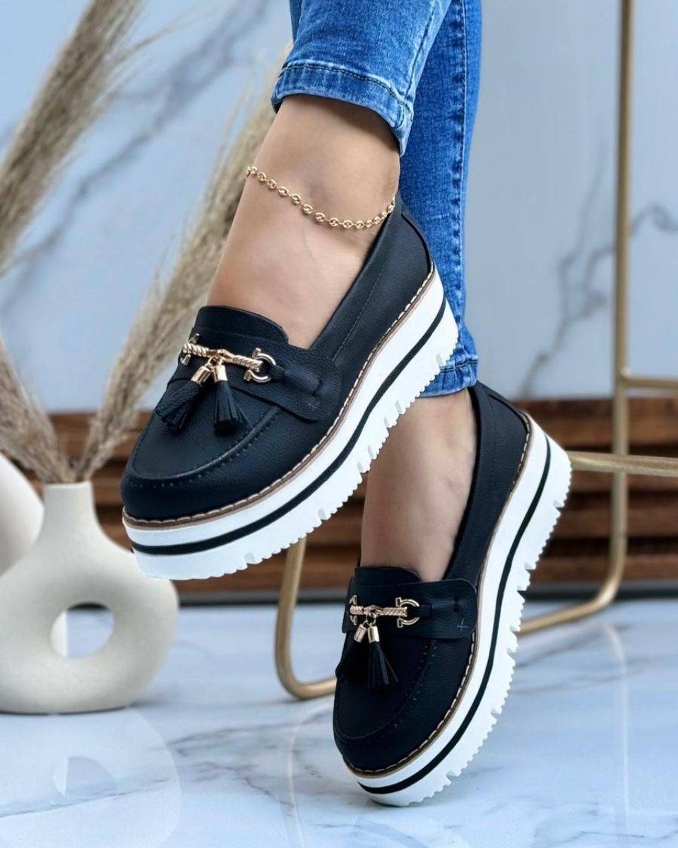 Zapatillas chero ble pi