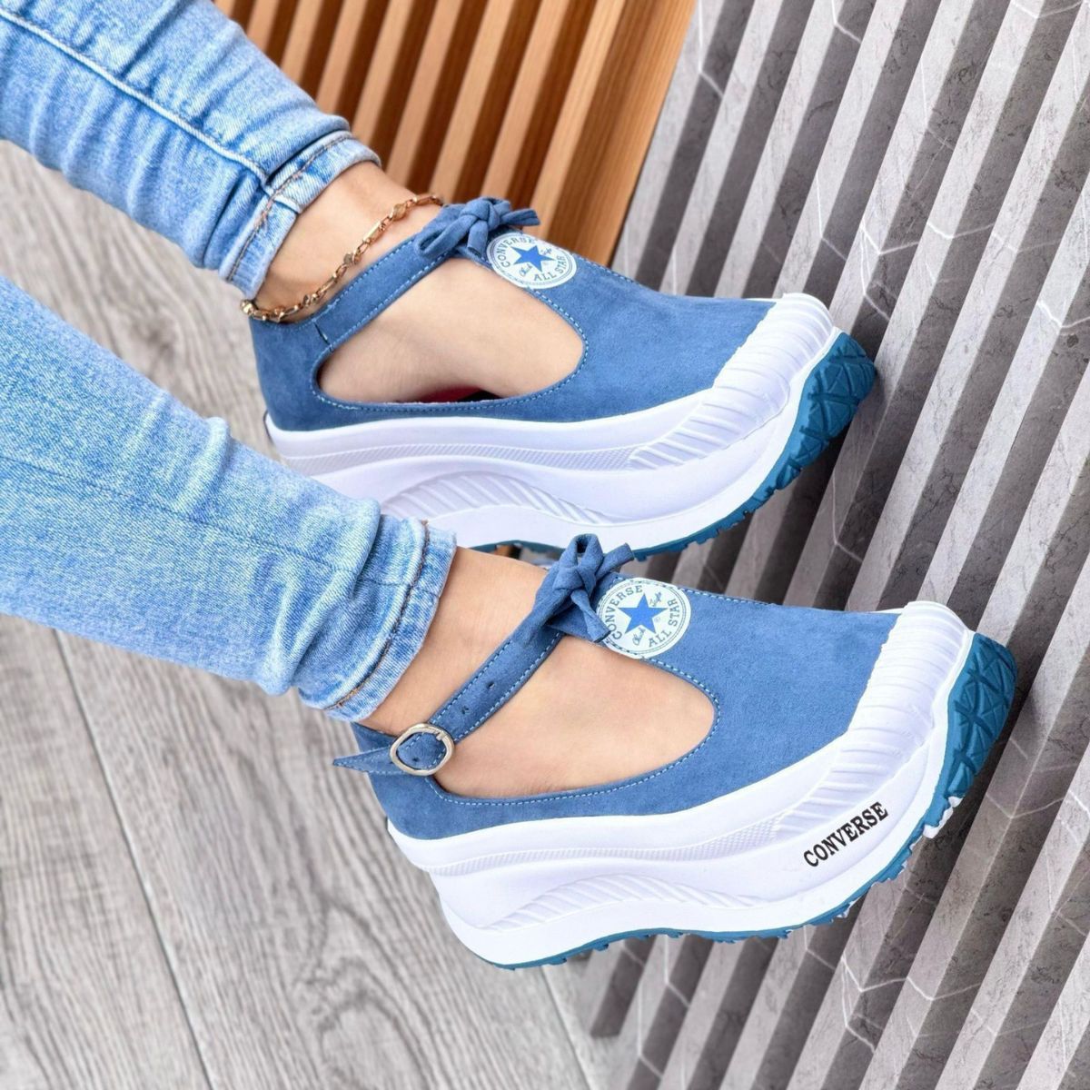 Zapatillas FADA ALA CERSE