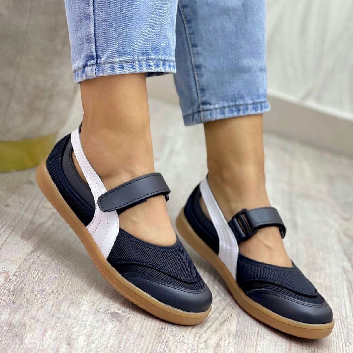 Zapatillas  Nueva