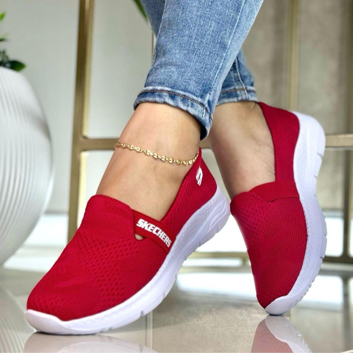 Zapatillas  loce