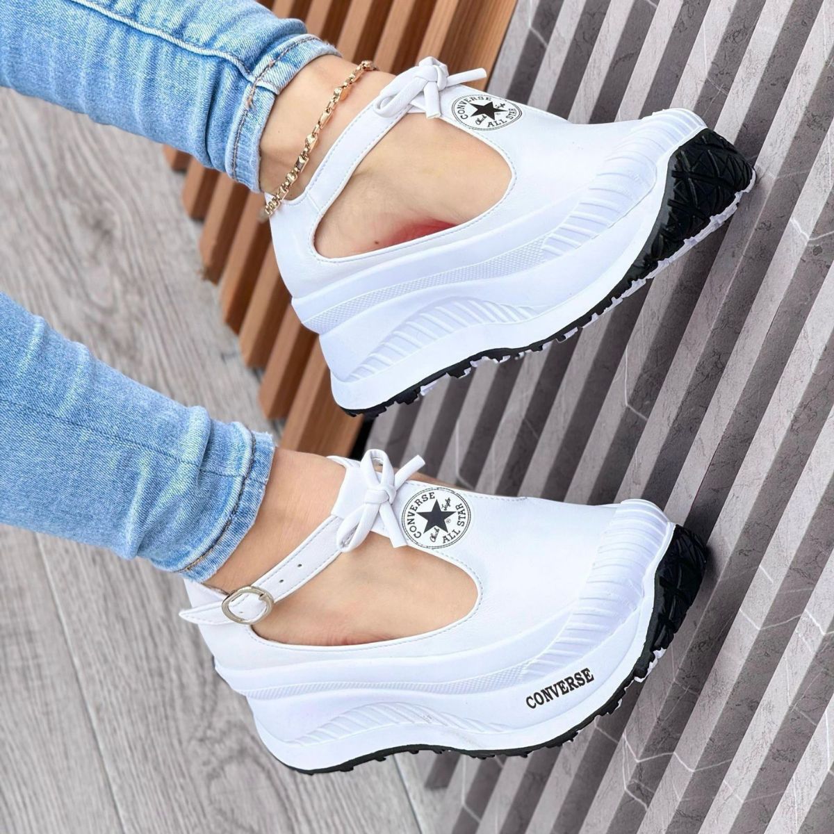Zapatillas FADA ALA CERSE