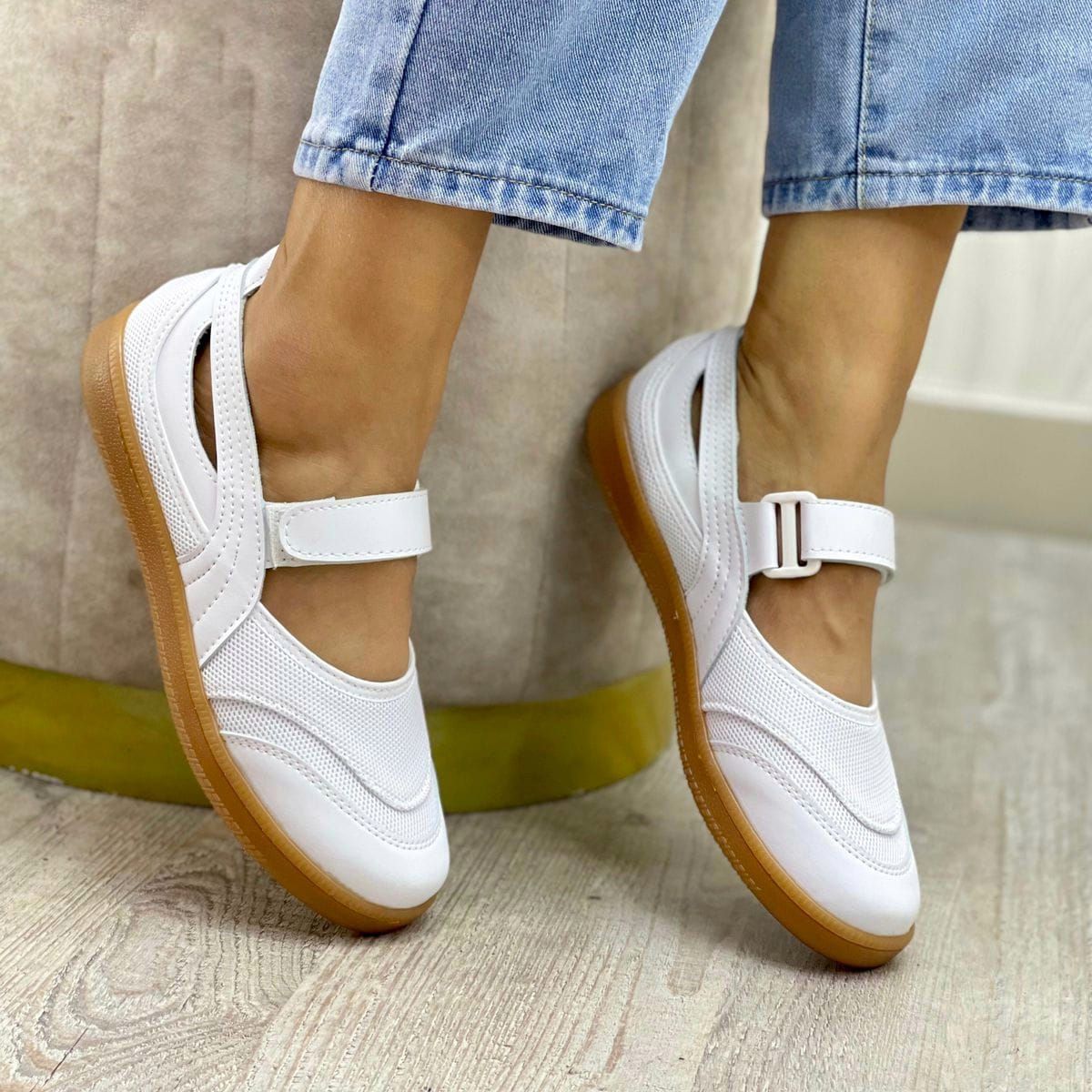 Zapatillas  Nueva