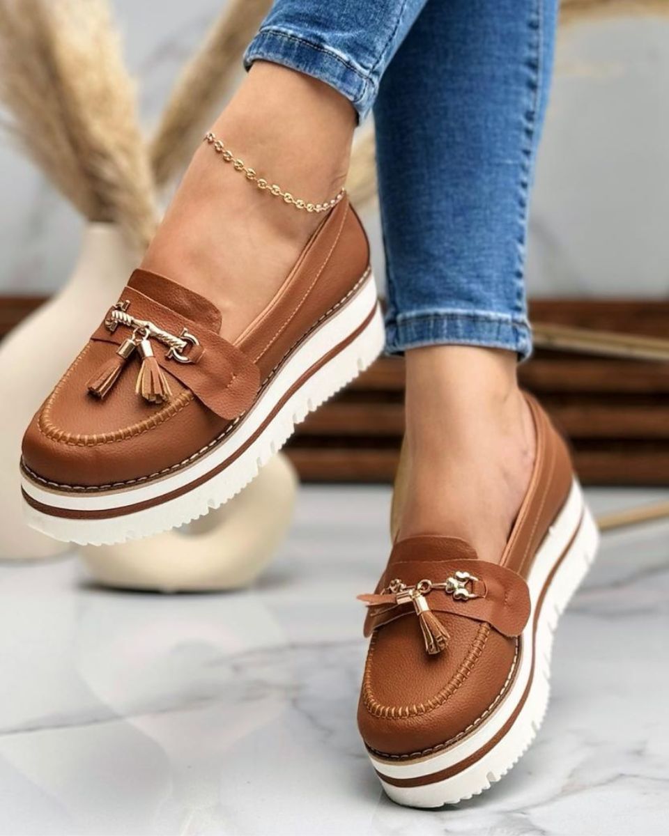 Zapatillas chero ble pi