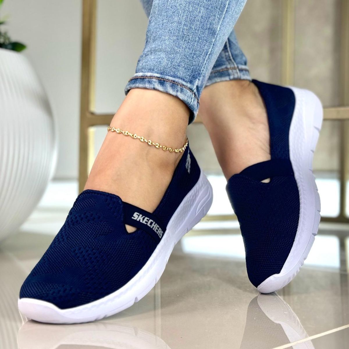 Zapatillas  loce