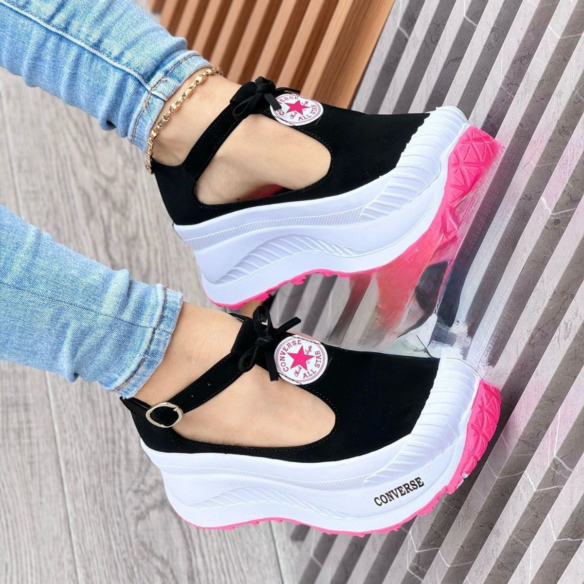 Zapatillas FADA ALA CERSE