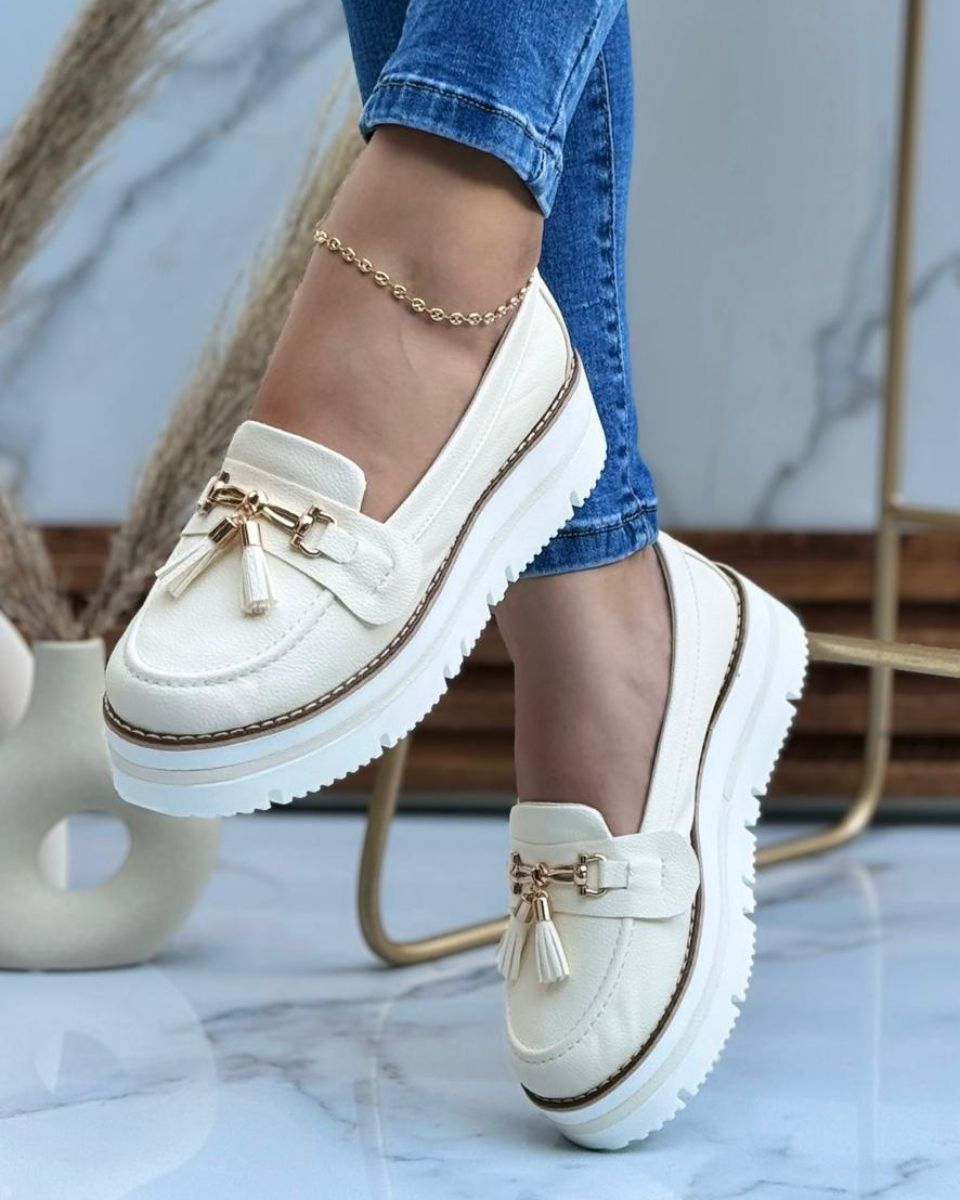 Zapatillas chero ble pi