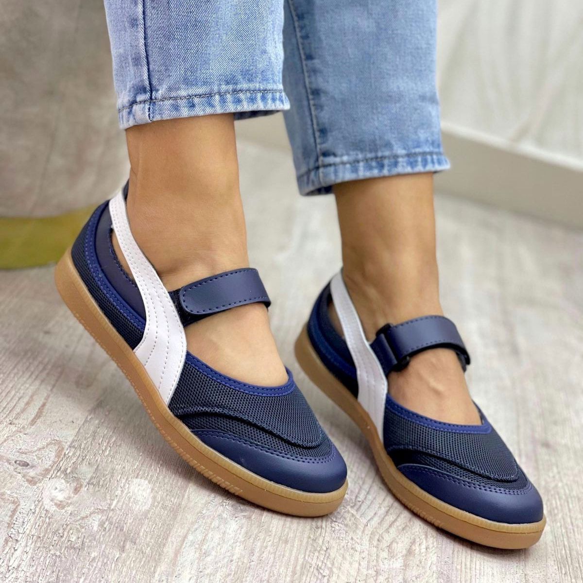 Zapatillas  Nueva