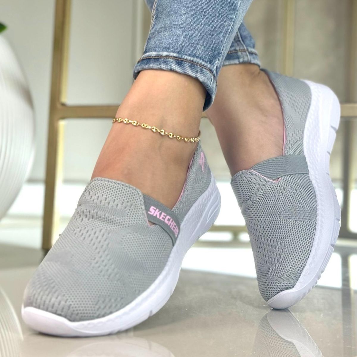 Zapatillas  loce