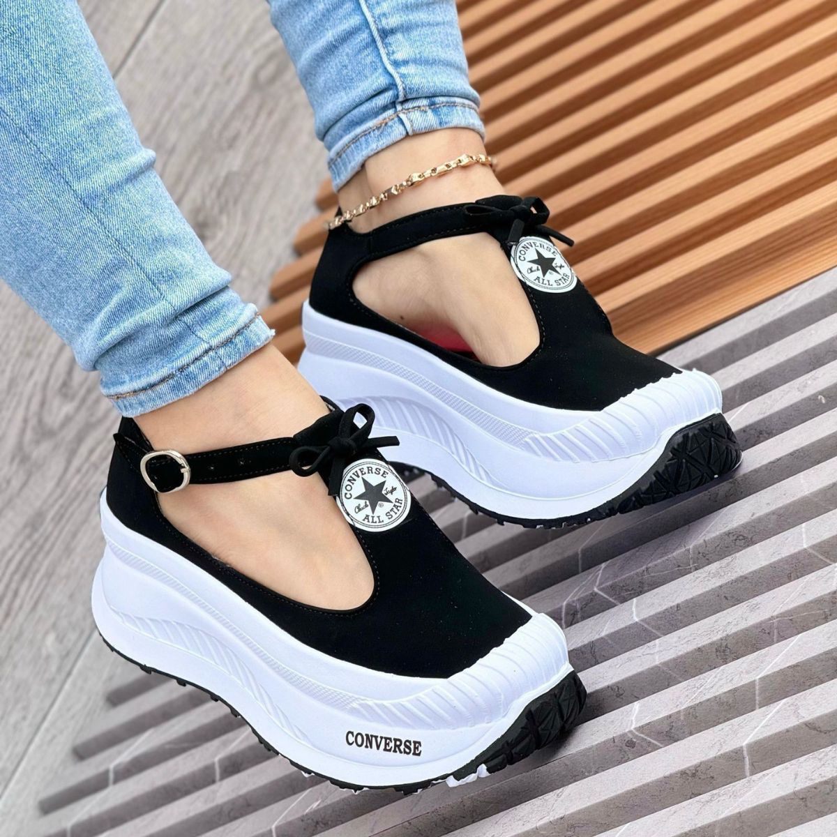Zapatillas FADA ALA CERSE