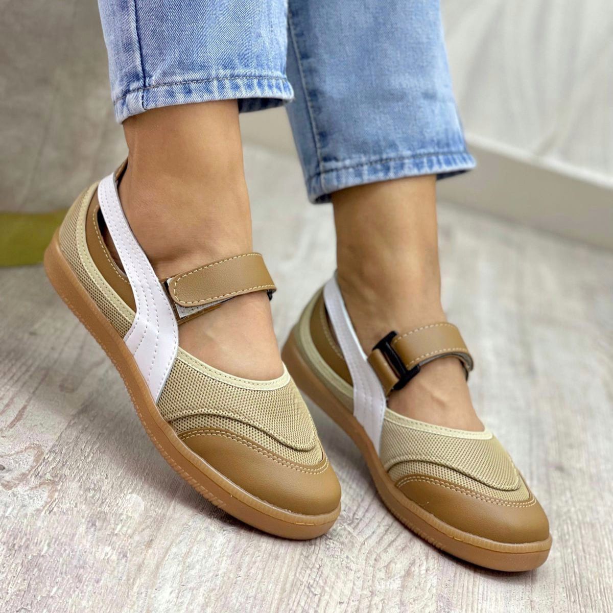 Zapatillas  Nueva