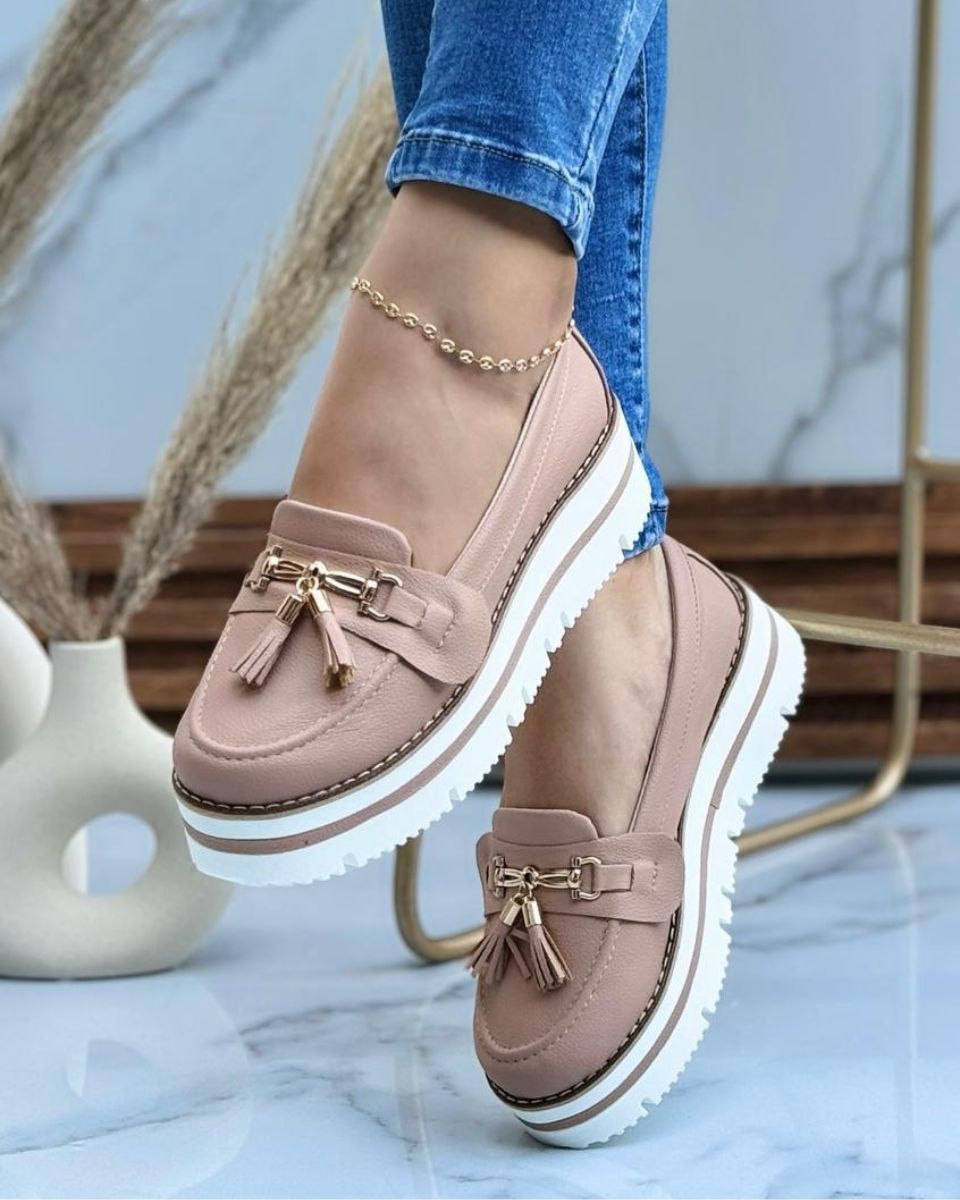 Zapatillas chero ble pi