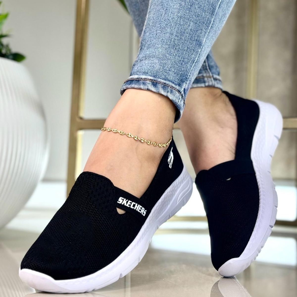 Zapatillas  loce